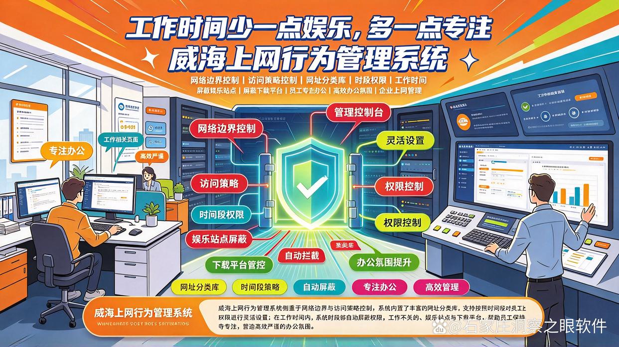 内网监控软件怎么挑?26年最新盘点6款实用的内网监控软件,强烈安利(图8) 内网监控软件怎么挑?26年最新盘点6款实用的内网监控软件,强烈安利(图8)