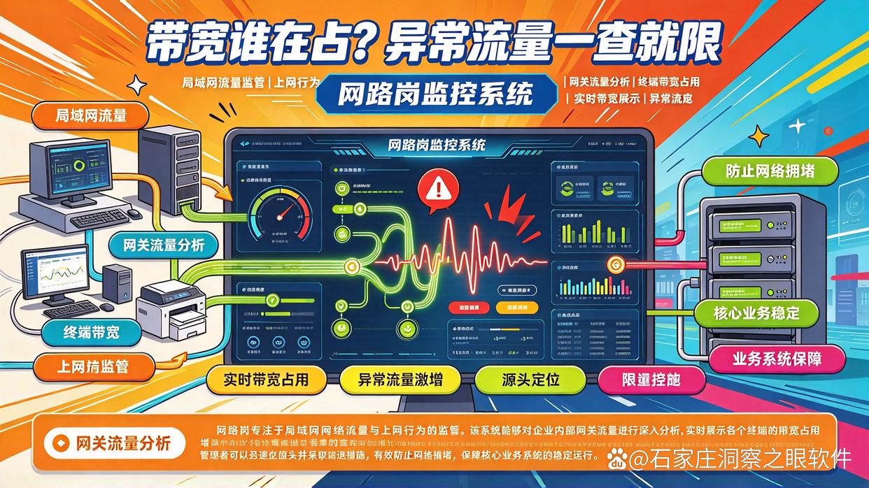内网监控软件怎么挑?26年最新盘点6款实用的内网监控软件,强烈安利(图6) 内网监控软件怎么挑?26年最新盘点6款实用的内网监控软件,强烈安利(图6)
