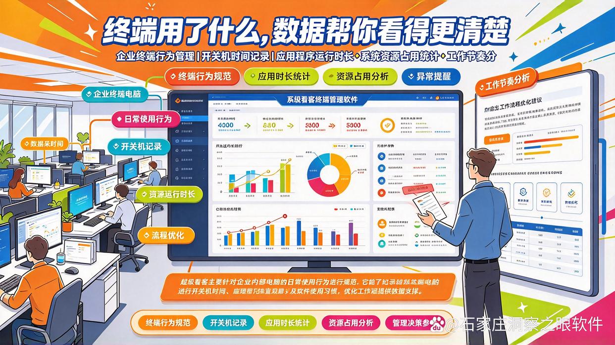 内网监控软件怎么挑?26年最新盘点6款实用的内网监控软件,强烈安利(图7) 内网监控软件怎么挑?26年最新盘点6款实用的内网监控软件,强烈安利(图7)
