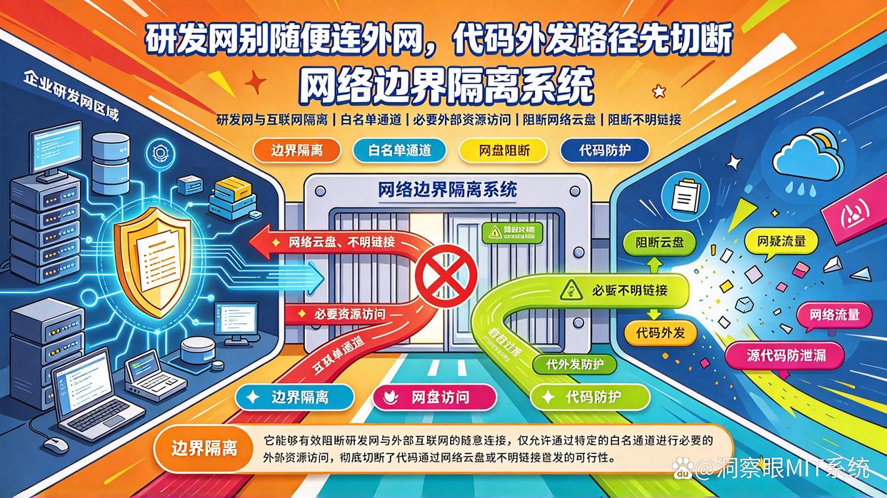 源代码该如何防护?甄选七款源代码防泄密软件,建议码住试试(图6) 源代码该如何防护?甄选七款源代码防泄密软件,建议码住试试(图6)