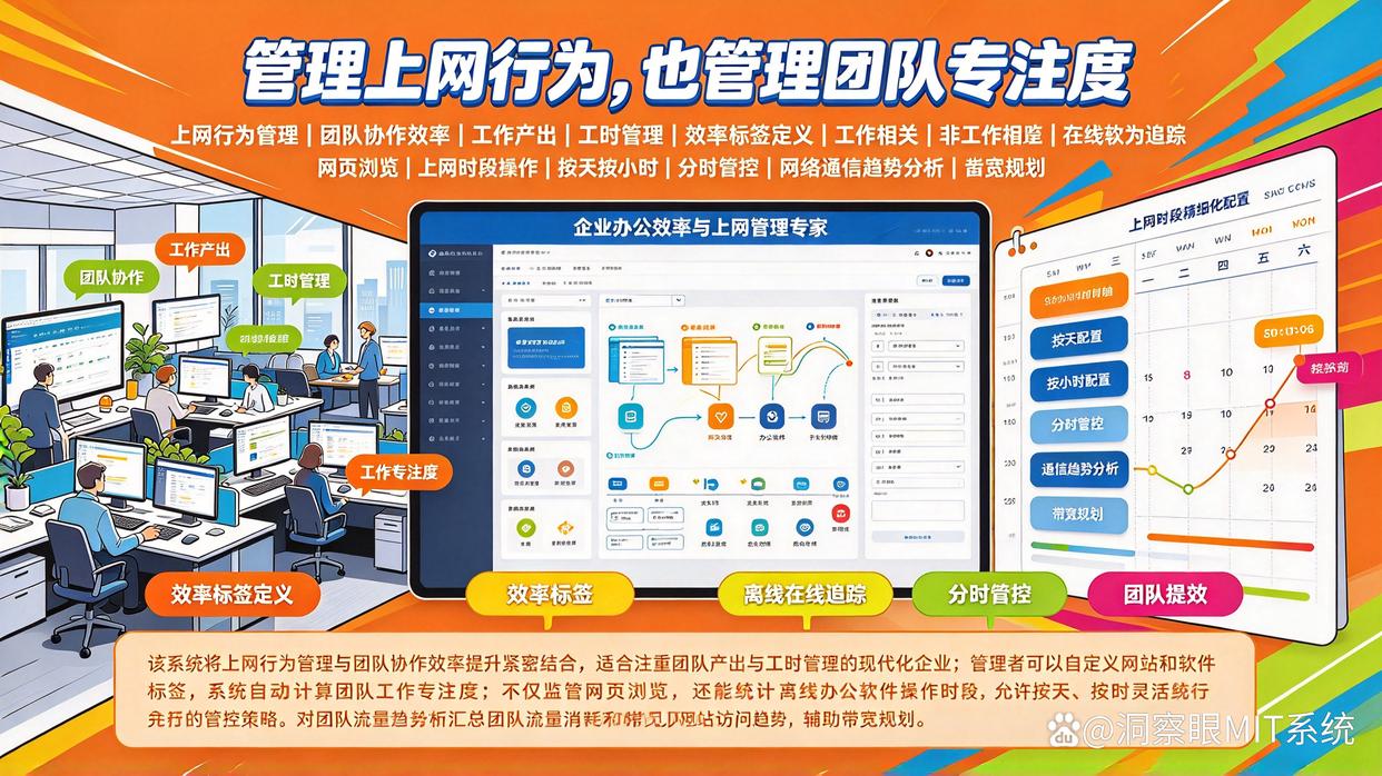 想监控公司上网行为?推荐六款超实用的上网行为监控软件,老板选型必看(图9) 想监控公司上网行为?推荐六款超实用的上网行为监控软件,老板选型必看(图9)