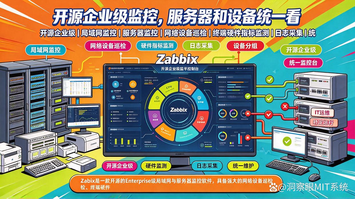 企业局域网管控难?9 款实用监控工具盘点,公司管理必备(图7) 企业局域网管控难?9 款实用监控工具盘点,公司管理必备(图7)