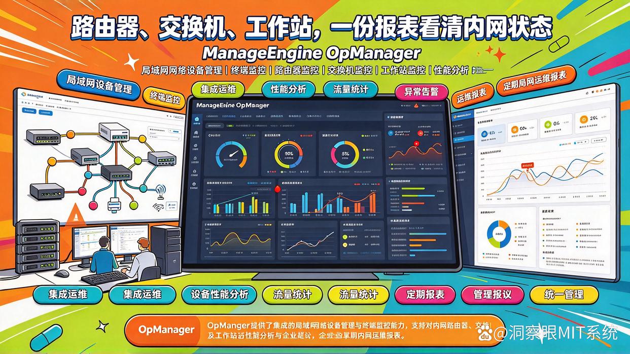 企业局域网管控难?9 款实用监控工具盘点,公司管理必备(图8) 企业局域网管控难?9 款实用监控工具盘点,公司管理必备(图8)