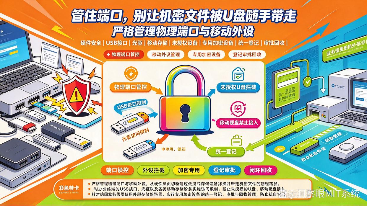 员工私自外发机密文件怎么办?分享七个简单实用的文件外发管理方法,码住试试(图6) 员工私自外发机密文件怎么办?分享七个简单实用的文件外发管理方法,码住试试(图6)