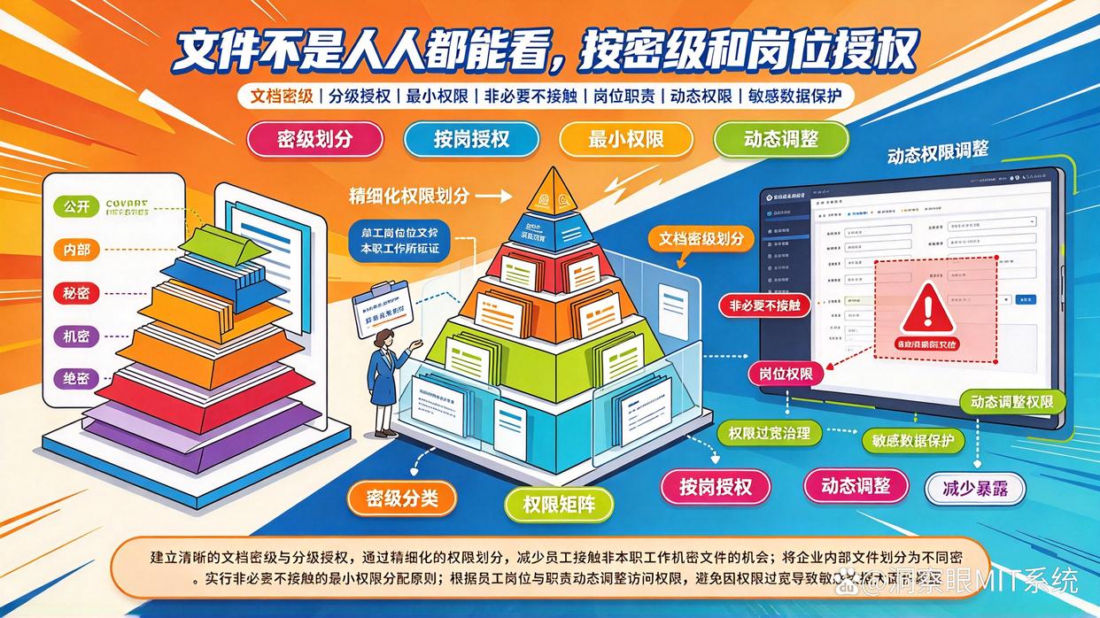 员工私自外发机密文件怎么办?分享七个简单实用的文件外发管理方法,码住试试(图7) 员工私自外发机密文件怎么办?分享七个简单实用的文件外发管理方法,码住试试(图7)