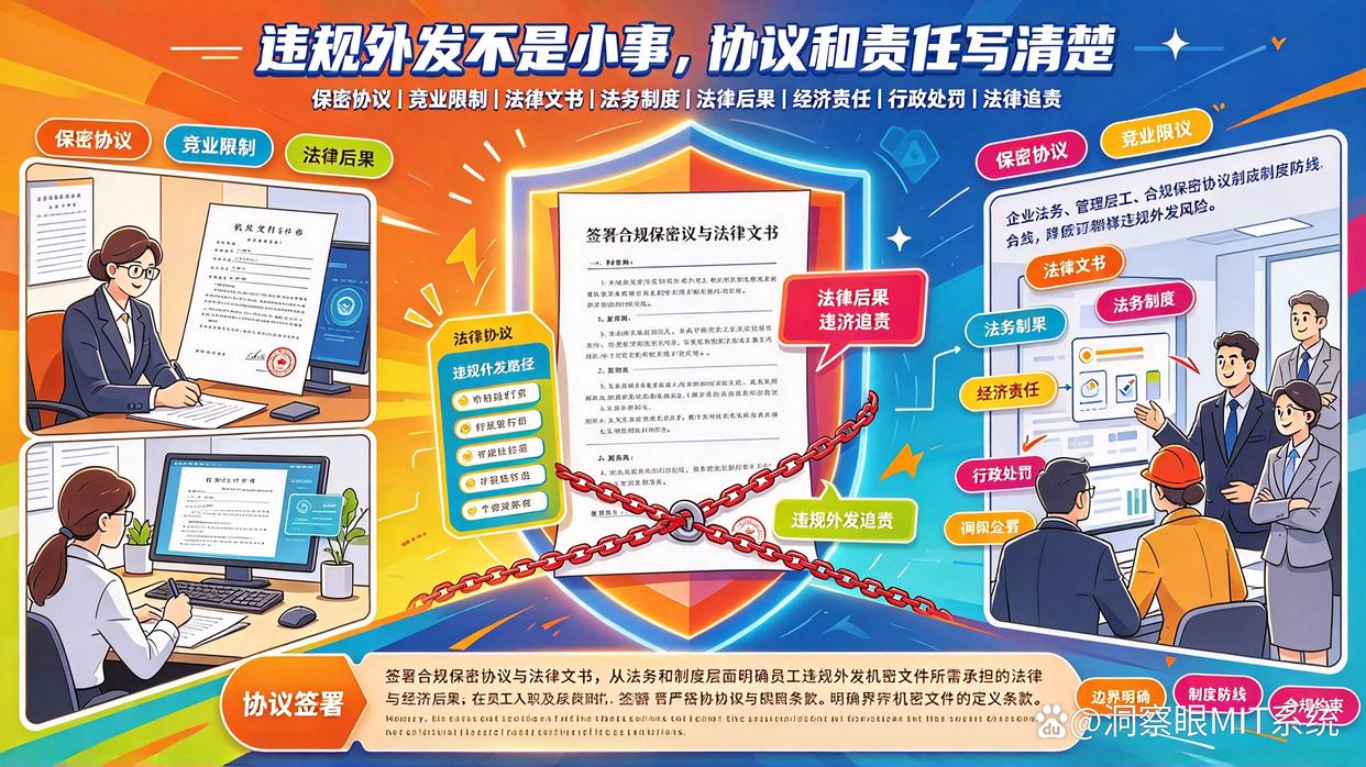 员工私自外发机密文件怎么办?分享七个简单实用的文件外发管理方法,码住试试(图8) 员工私自外发机密文件怎么办?分享七个简单实用的文件外发管理方法,码住试试(图8)