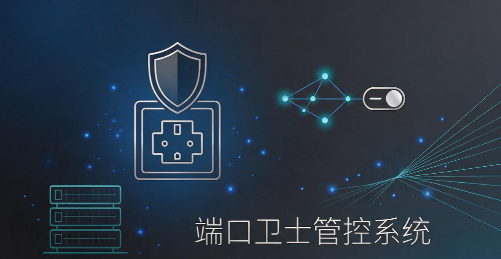 企业 USB 端口管控方案|6 款 U 盘管理软件盘点,告别一刀切(图6) 企业 USB 端口管控方案|6 款 U 盘管理软件盘点,告别一刀切(图6)