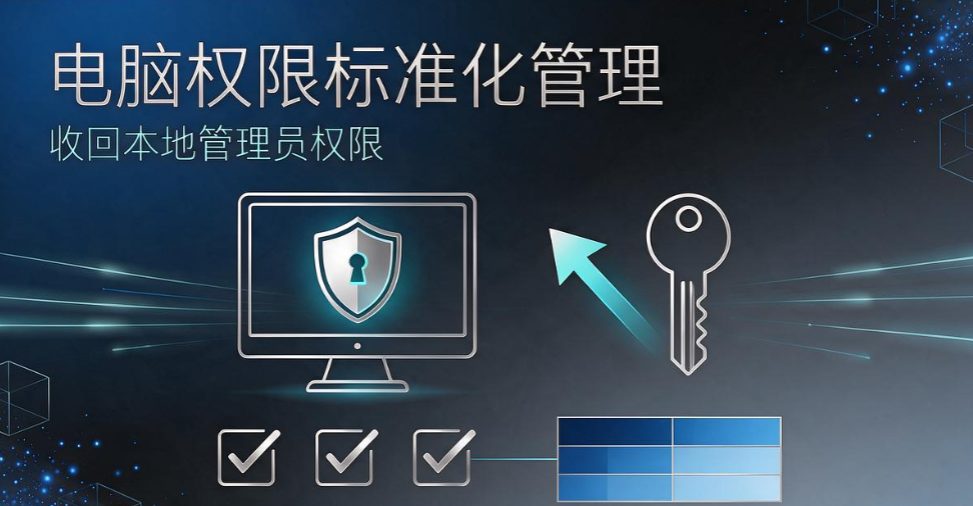 企业怎么有效监控员工电脑?5 个落地办法,避开无效管控(图6) 企业怎么有效监控员工电脑?5 个落地办法,避开无效管控(图6)