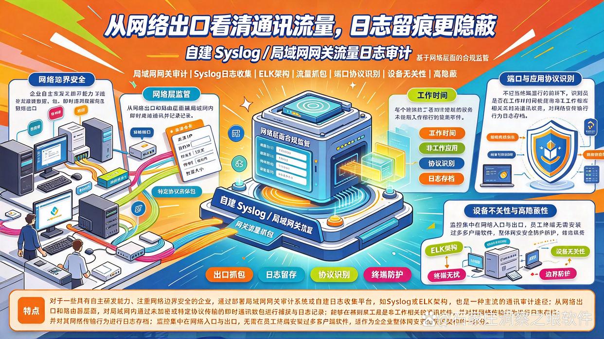 即时通讯监控软件哪个好使?分享5个热门的通讯监控软件,好用不踩雷(图8) 即时通讯监控软件哪个好使?分享5个热门的通讯监控软件,好用不踩雷(图8)