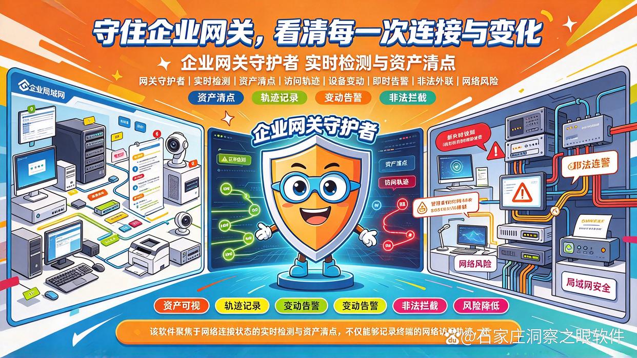 员工摸鱼、高危网站乱逛?7 款上网行为监控软件,全面守护企业安全(图7) 员工摸鱼、高危网站乱逛?7 款上网行为监控软件,全面守护企业安全(图7)
