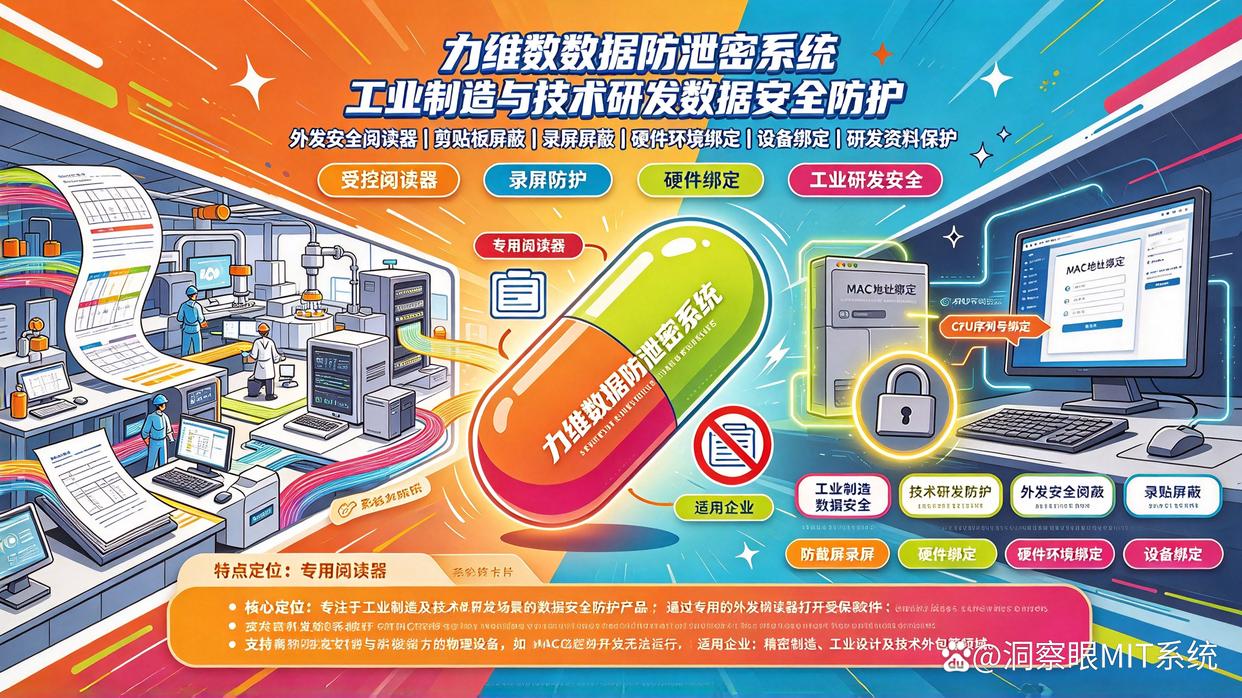 公司文件外发管理软件怎么选?推荐六款超常用的文件外发管理软件,26最新(图8) 公司文件外发管理软件怎么选?推荐六款超常用的文件外发管理软件,26最新(图8)