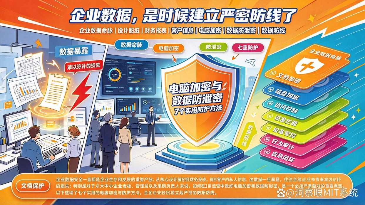电脑加密怎么设置?分享七个电脑加密小技巧,强烈安利(图1) 电脑加密怎么设置?分享七个电脑加密小技巧,强烈安利(图1)