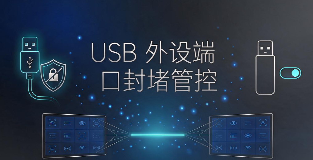 企业数据防泄密方法|4 种常用方案,杜绝内部资料外泄(图5) 企业数据防泄密方法|4 种常用方案,杜绝内部资料外泄(图5)