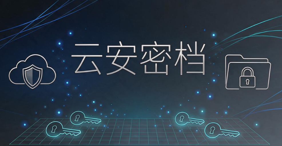 文件防泄密软件怎么选？6 款主流工具盘点，守护企业核心文件(图7)